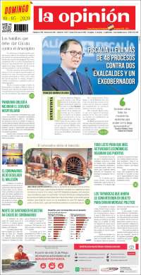 Diario La Opinion
