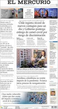 El Mercurio