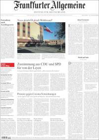 Frankfurter Allgemeine