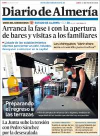 Diario de Almería