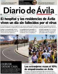 Diario de Ávila