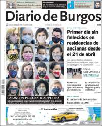 Diario de Burgos