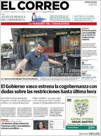 El Correo - Álava