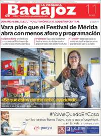 El Periódico de Extremadura