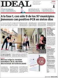 El Ideal de Jaén