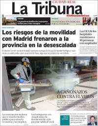 La Tribuna de Ciudad Real