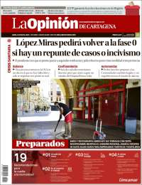 La Opinión de Murcia