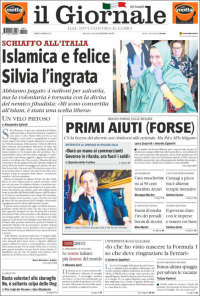 il Giornale