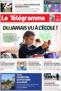 Télégramme