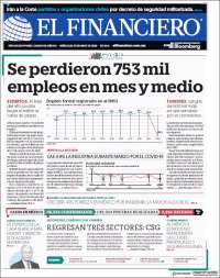 El Financiero