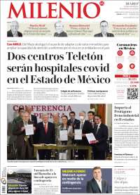 Milenio - Estado de México