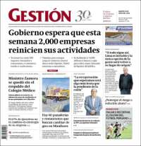 Diario Gestión