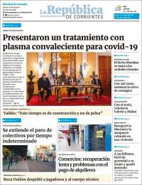 La República de Corrientes