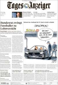 Tages-Anzeiger