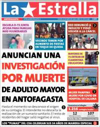 La Estrella del Norte