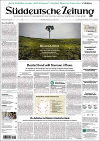 Sueddeutsche