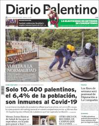 Diario Palentino