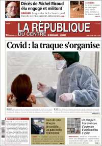 La République du Centre