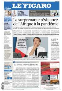 Le Figaro