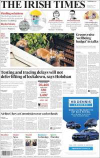 Irish Times