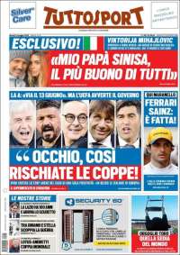 Tuttosport