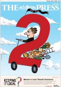 The Press