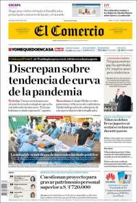 El Comercio