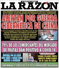 La Razón