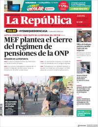La Republica
