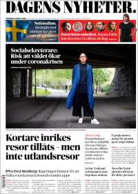 Dagens Nyheter