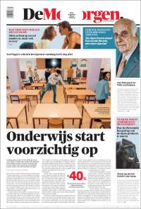 De Morgen
