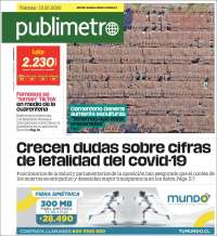 Publimetro