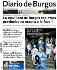 Diario de Burgos