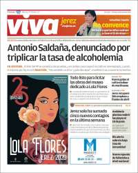 Información - Jerez