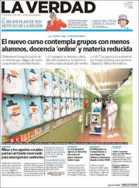 La Verdad de Murcia