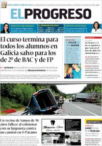El Progreso