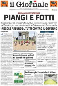 il Giornale