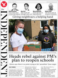The Independent