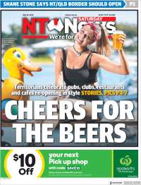 Northern Territory News