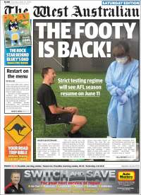 The West Australian