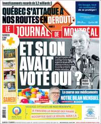 Le Journal de Montréal