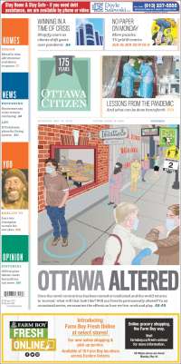 Ottawa Citizen