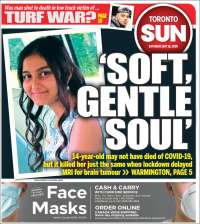 The Toronto Sun