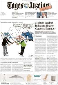 Tages-Anzeiger