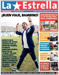 La Estrella del Norte