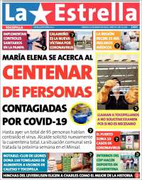 La Estrella de Tocopilla