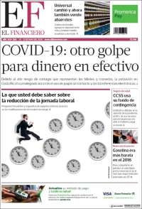 El Financiero