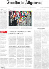 Frankfurter Allgemeine