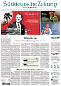 Sueddeutsche