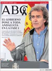 ABC - Sevilla